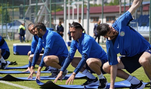 Palut Göz Açtırmıyor