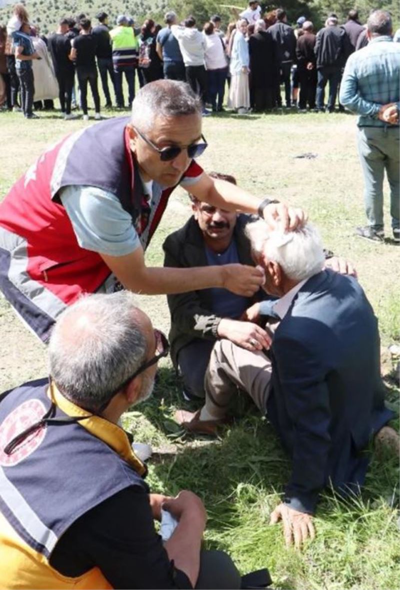 Erzurum Şenkaya