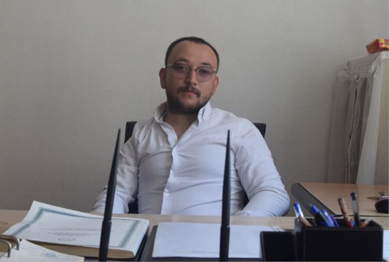 Espiye Engelliler Yardımlaşma ve Dayanışma Derneği kuruldu