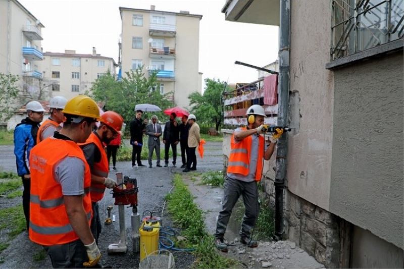 Kayseri Talas
