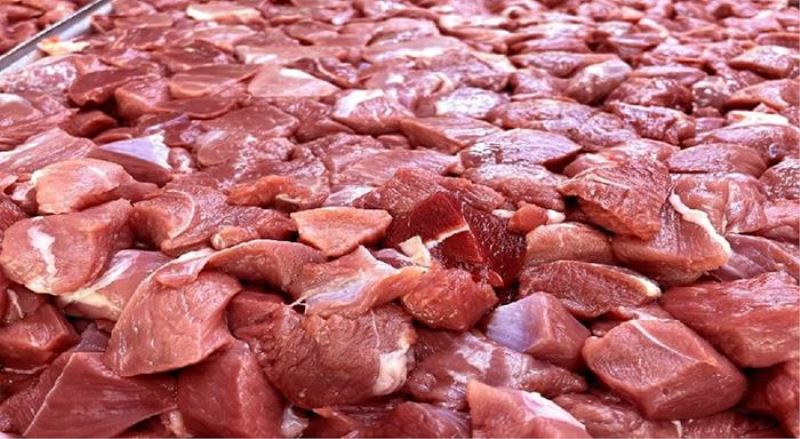 Kurban etini sakın böyle saklayamayın! Eti bakteri yuvasına çeviriyor!