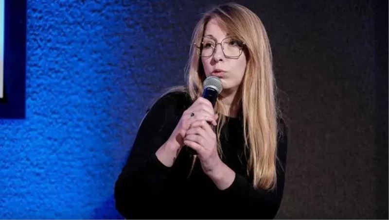 Ukraynalı Yazar Victoria Amelina, Rus Saldırısında Hayatını Kaybetti