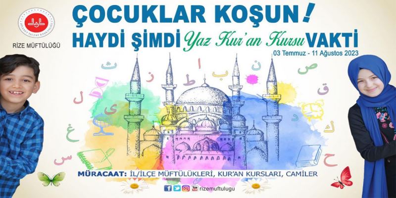 Yaz Kur