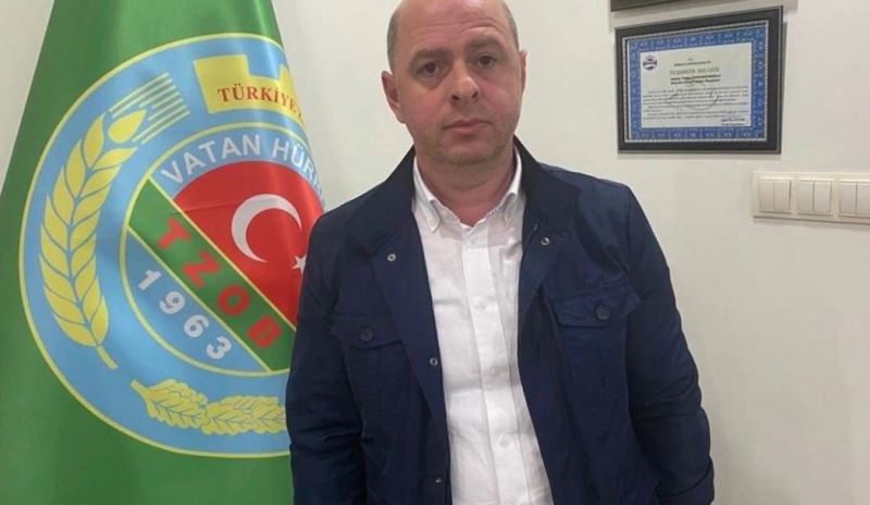 Borçka Ziraat Odası Başkanı Tolga İskenderoğlu, Artvin’de yapılan arıcılığın önemi hakkında bilgi verdi.