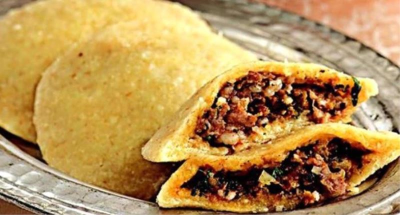 İçli Köfte Kitel Tarifi! 