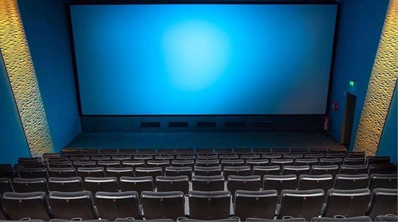 Bu Hafta 8 Film Vizyona Girecek