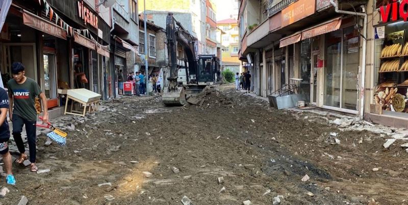 Fındıklı