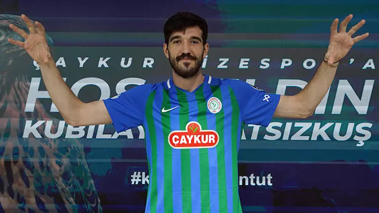 Göztepe, Çaykur Rizespor